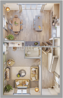 Ground Floor