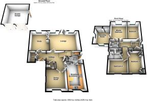 Clifton House Arthingworth.JPG