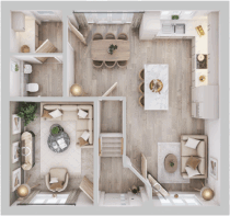 Ground Floor