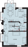hertford ground floor