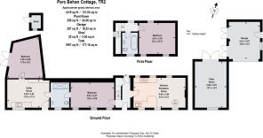 Floorplan - Cottage