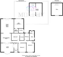 513 Aberford road, Wakefield