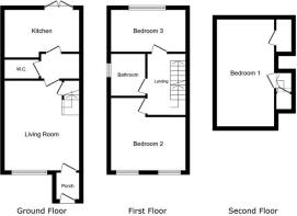 v1 floorplan