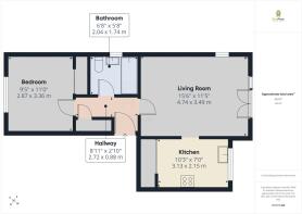 Presented by Robert at EweMove Bexleyheath and Dar