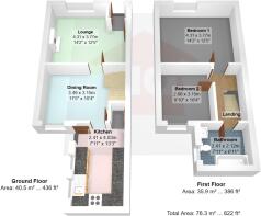 Floorplans