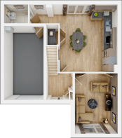 Ground Floor
