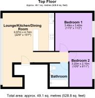 Apartment 4