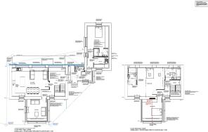 Plot 1 - Floor plan