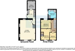 FLOOR-PLAN