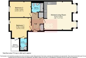 FLOOR-PLAN