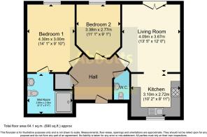 FLOOR-PLAN