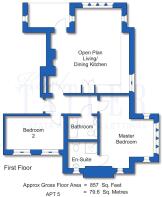 Apartment 5