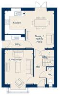 GROUND FLOOR