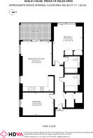 30 Radley House, ...