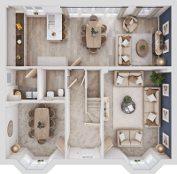Ground Floor