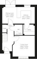 Ground floor