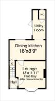 GROUND FLOOR