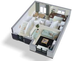 Floorplan 2