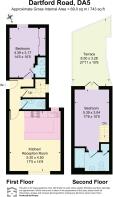 Flat 4 Baldwyns Court