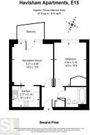 14 havisham apartments.JPG