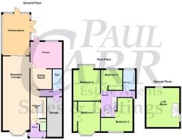 Floorplan One