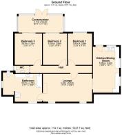 Railway Cottage, Heol-Y-Capel, Coychurch, - - all 