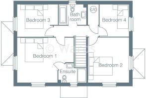 First Floor Floor Plan
