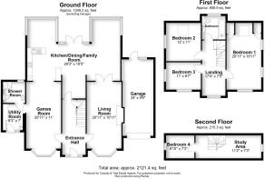 63 Marshals Drive, St. Albans - all floors.JPG