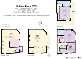 Floorplan - Holbein 