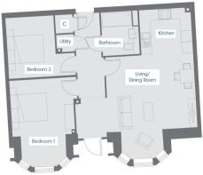 7 Finch House