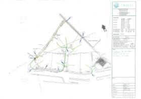 Floor/Site plan 2
