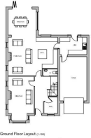 Floor/Site plan 2