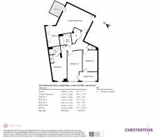 property in Blackwall Reach,
1A Prestage Way, E14