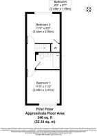 FIRST FLOOR ACCOMMODATION