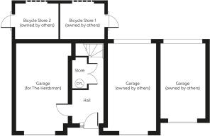 Ground Floor Plan