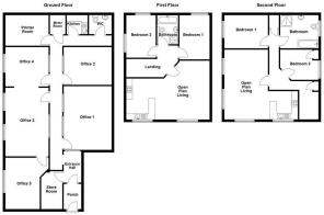 13 Britannia Street, Great Harwood - all floors.JP