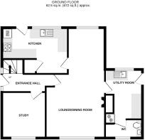 GROUND FLOOR