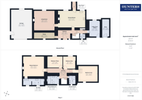 Floorplans