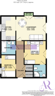 31 Addenbrookes Road FP