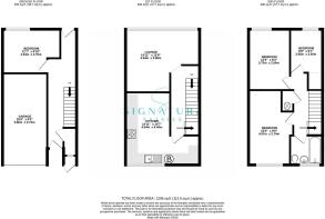 St Agnells Lane HP2