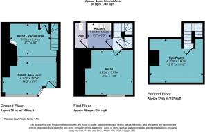 Floor/Site plan 1