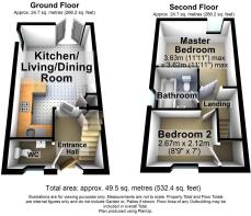 3D FLOOR PLAN