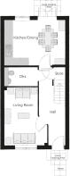 Ground Floor Plan