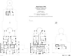 Regal House