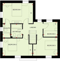 CotHillRise Alderney FF plan