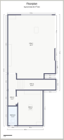 Floor/Site plan 2