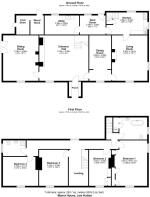 FP Manor House, Low Hutton - all floors.JPG
