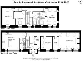 Proposed Floorplan