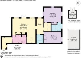 Floorplan 4 Westcourt
