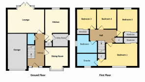 Woodlea Gdns 29 FP